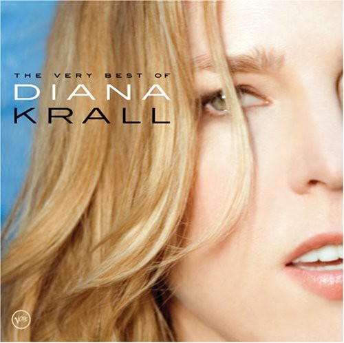 Diana Krall: The Very Best Of - COMPACT DISCS