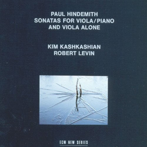 P. Hindemith: Son Va - VINYL