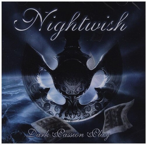 Nightwish: Dark Passion Play - COMPACT DISCS