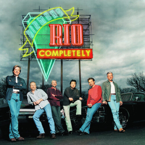 Diamond Rio: Completely - COMPACT DISCS