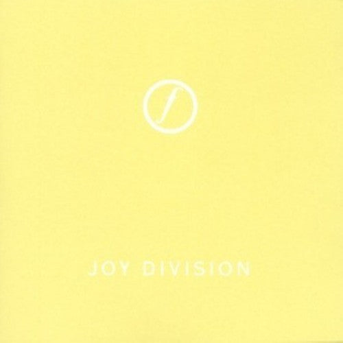 Joy Division: Still - COMPACT DISCS