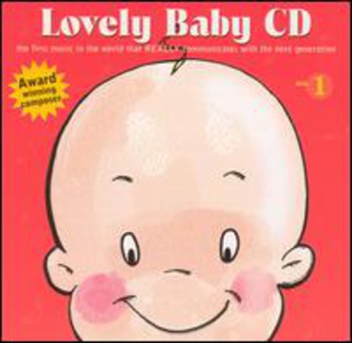 Raimond Lap: Vol. 1-Lovely Baby - COMPACT DISCS