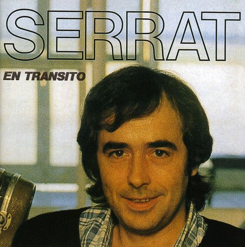 Joan Manuel Serrat: En Transito - COMPACT DISCS