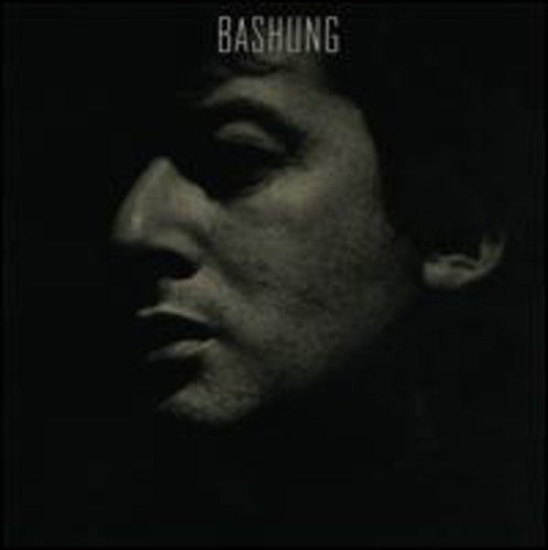 Alain Bashung: Novice - COMPACT DISCS