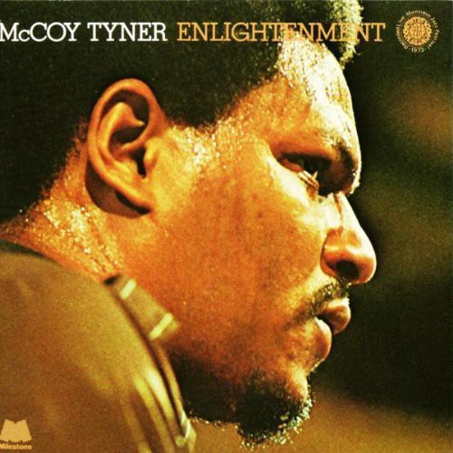 McCoy Tyner: Enlightenment - COMPACT DISCS