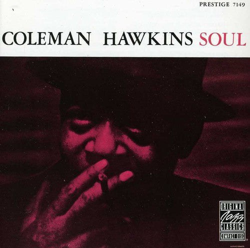 Coleman Hawkins: Soul - COMPACT DISCS