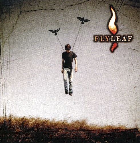 Flyleaf: Flyleaf - COMPACT DISCS