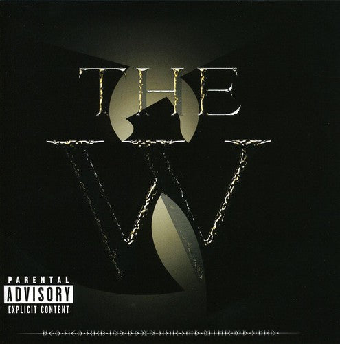 Wu-Tang Clan: w - COMPACT DISCS