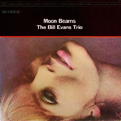 Bill Evans Trio: Moon Beams - VINYL