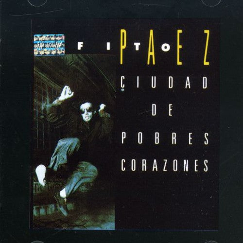 Fito Páez: Ciudad de Pobres Corazones - COMPACT DISCS