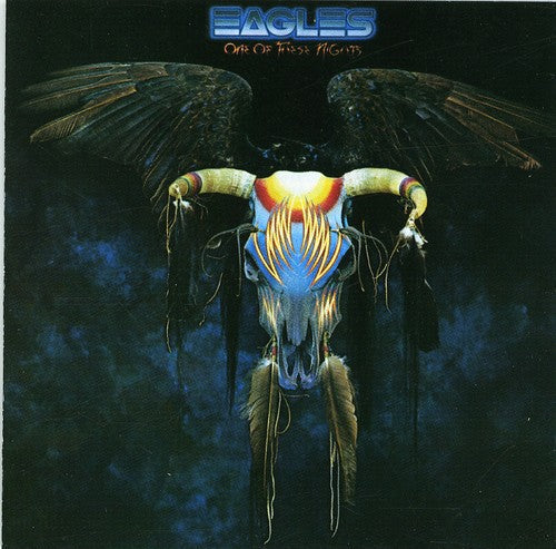 The Eagles: One of These Nights - COMPACT DISCS