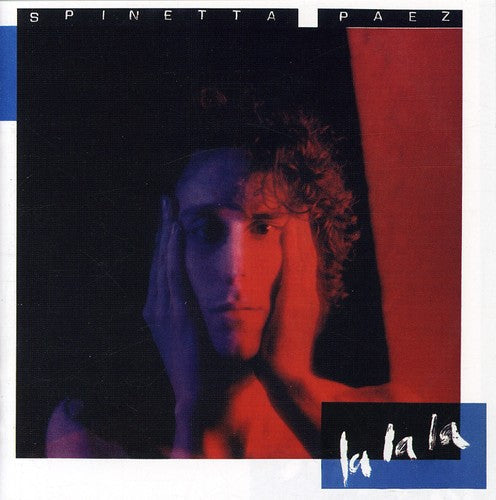 Luis Alberto Spinetta: La la la - COMPACT DISCS