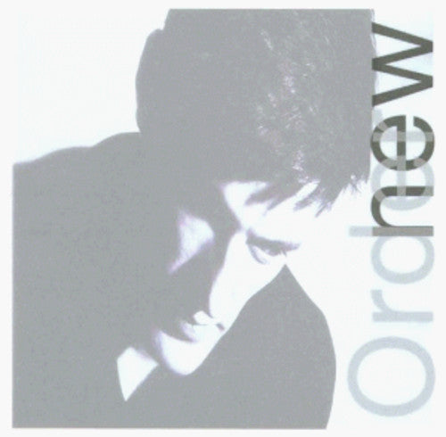 New Order: Lowlife - COMPACT DISCS