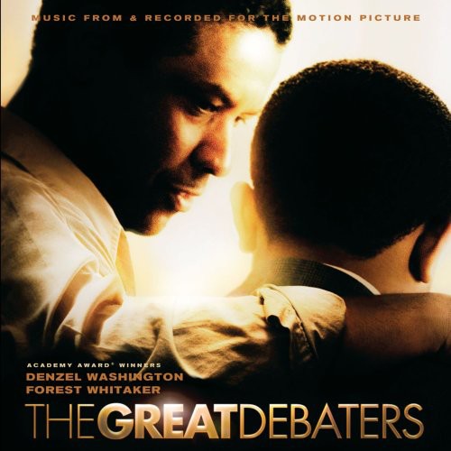 Various Artists: Great Debaters (Original Soundtrack) - COMPACT DISCS