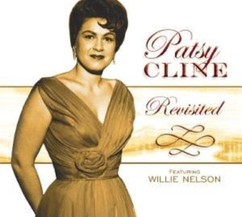 Patsy Cline: Revisited - COMPACT DISCS