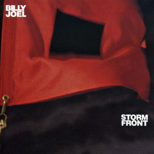 Billy Joel: Storm Front [Remastered] [Enhanced) - COMPACT DISCS