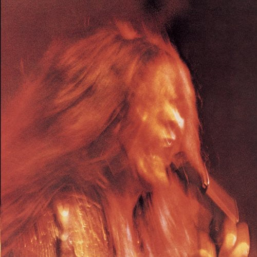 Janis Joplin: I Got Dem Ol' Kozmic Blues Again Mama - COMPACT DISCS