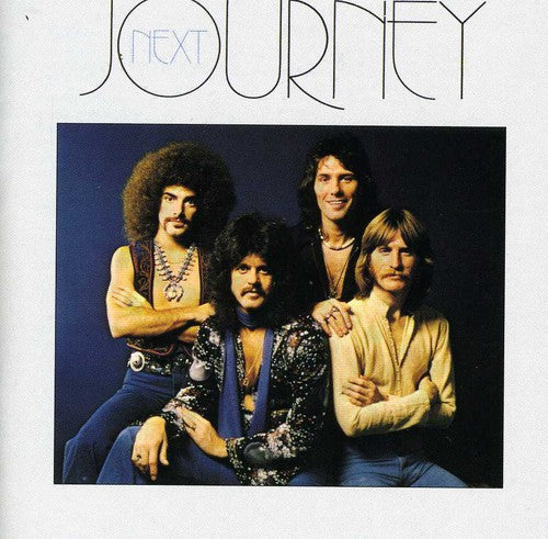 Journey: Next - COMPACT DISCS