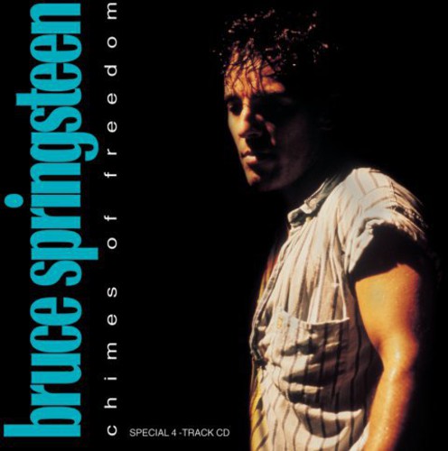 Bruce Springsteen: Chimes of Freedom - COMPACT DISCS