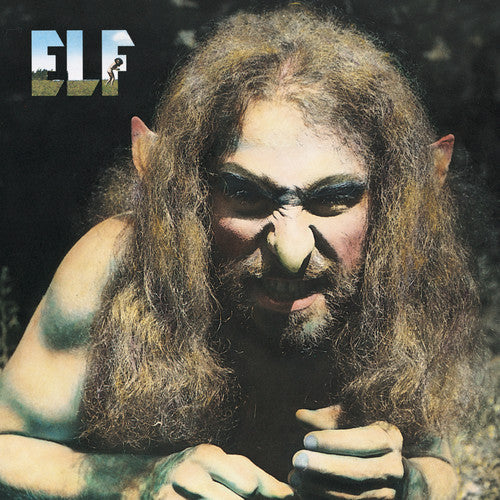 Elf: Elf - COMPACT DISCS