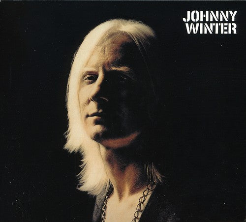 Johnny Winter: Johnny Winter [Digipack] [Bonus Tracks] [Remastered] - COMPACT DISCS