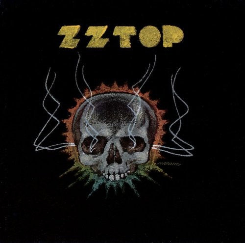 ZZ Top: Deguello - VINYL