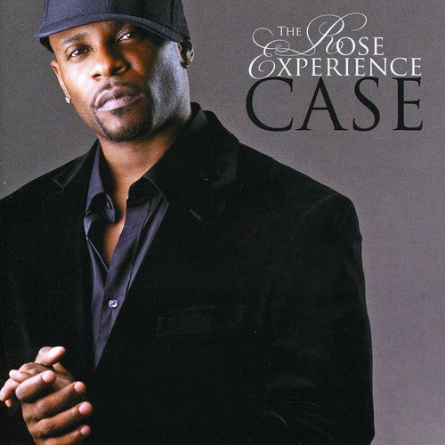 Case: Rose Experiment - COMPACT DISCS