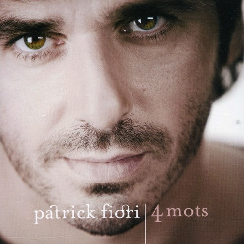 Patrick Fiori: Best of - COMPACT DISCS