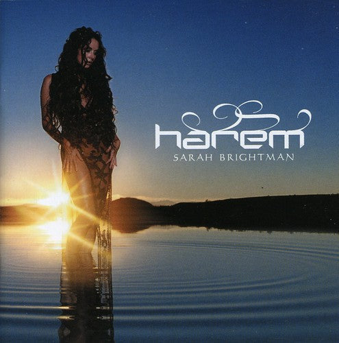 Sarah Brightman: Harem - COMPACT DISCS