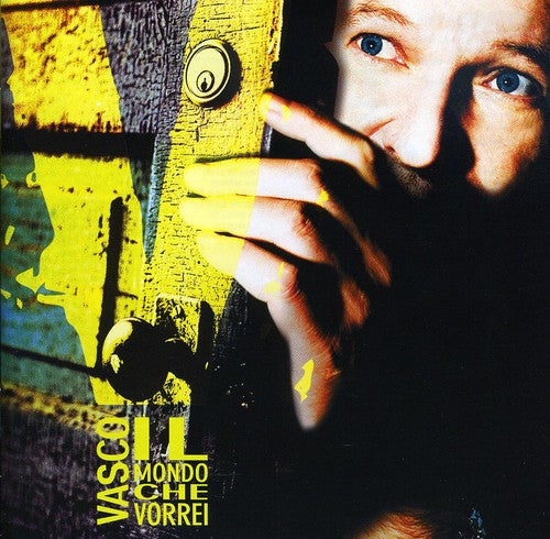 Vasco Rossi: Il Mondo Che Vorrei - COMPACT DISCS