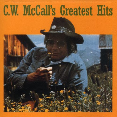 C.W. McCall: Greatest Hits - COMPACT DISCS