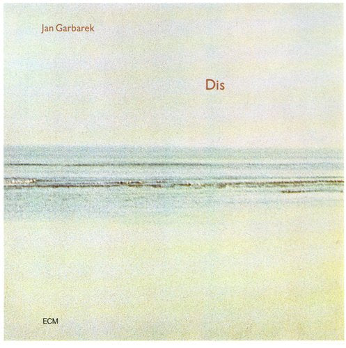 Jan Garbarek: Dis - COMPACT DISCS
