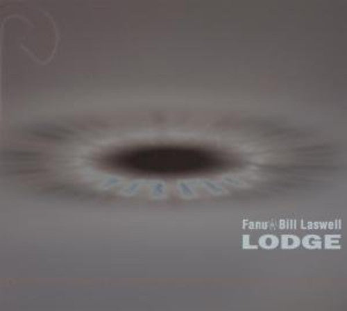 Bill Laswell: Lodge - COMPACT DISCS