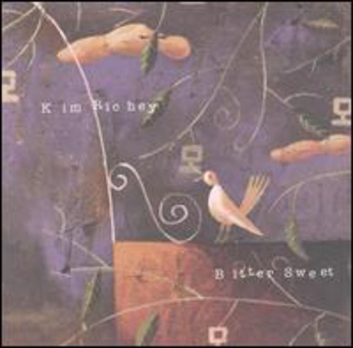 Kim Richey: Bitter Sweet - COMPACT DISCS