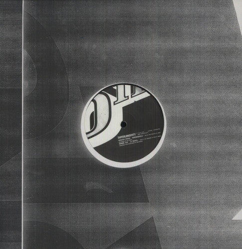 Various Artists: Superlongevity / Various - 12-INCH SINGLE
