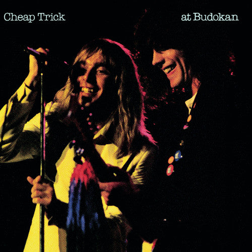 Cheap Trick: Cheap Trick at Budokan - COMPACT DISCS
