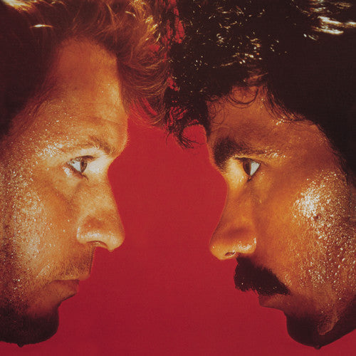Hall & Oates: H2O - COMPACT DISCS
