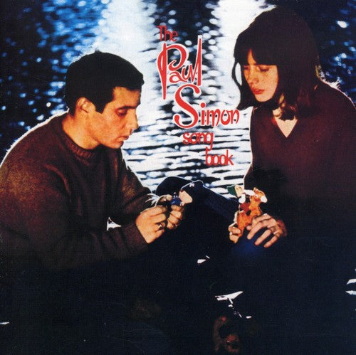 Paul Simon: Paul Simon Songbook - COMPACT DISCS