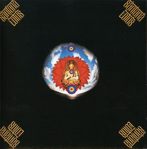 Santana: Lotus - COMPACT DISCS