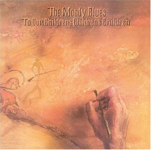 The Moody Blues: To Our Children's Children's Children - COMPACT DISCS