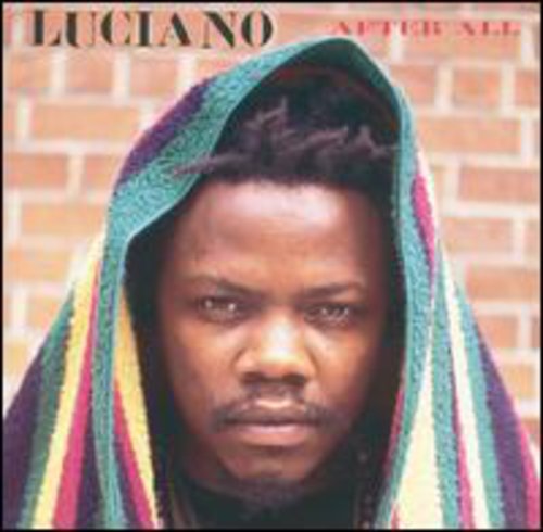 Luciano: After All - COMPACT DISCS