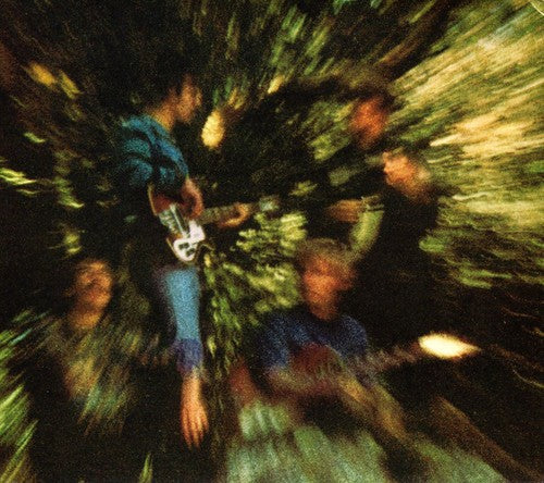 Creedence Clearwater Revival: Bayou Country [Remastered] [Bonus Tracks] [Digipak] - COMPACT DISCS