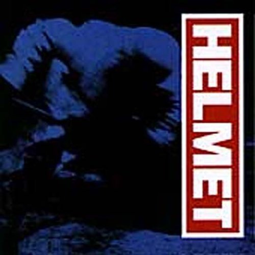 Helmet: Meantime - COMPACT DISCS