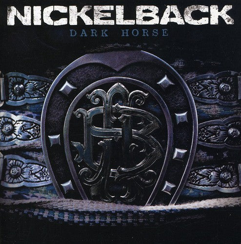 Nickelback: Dark Horse - COMPACT DISCS