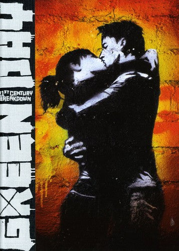 Green Day: 21st Century Breakdown - COMPACT DISCS