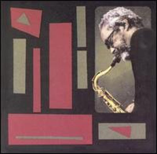 Kalaparusha Maurice McIntyre: The Moment - COMPACT DISCS