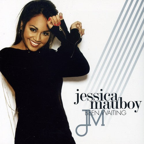 Jessica Mauboy: Been Waiting - COMPACT DISCS
