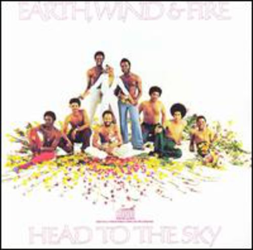 Earth, Wind & Fire: Head to the Sky - COMPACT DISCS