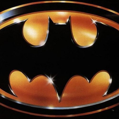 Prince: Batman (Original Soundtrack) - COMPACT DISCS