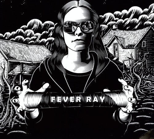 Fever Ray: Fever Ray - VINYL